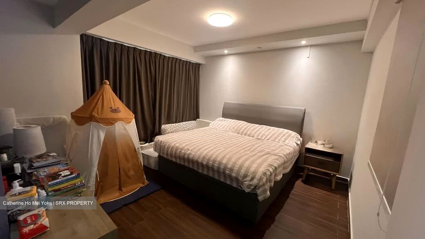 Blk 426C Floral Spring @ Yishun (Yishun), HDB 4 Rooms #555702311